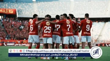 تشكيل الأهلي في افتتاحية دوري الأبطال.. كولر يبدأ رحلة الدفاع عن اللقب أمام إيجل نوار
